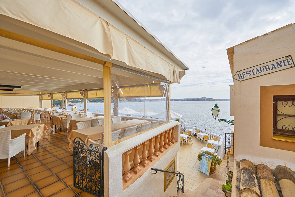 La Gran Tortuga Restaurant Euro Weekly News
