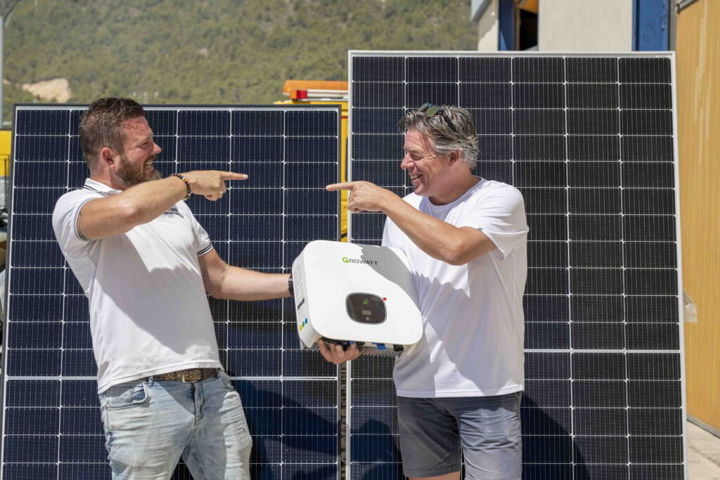Solar System Partners Your trusted partner in solar energy installations « Euro Weekly News
