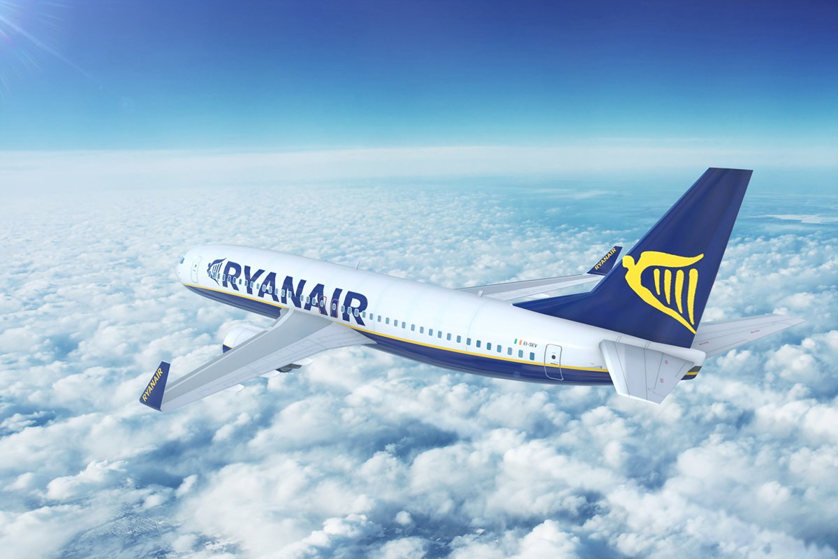 ryanair duty-free tobacco prices 2025 Ryanair 2025: New travel rules « Euro Weekly News