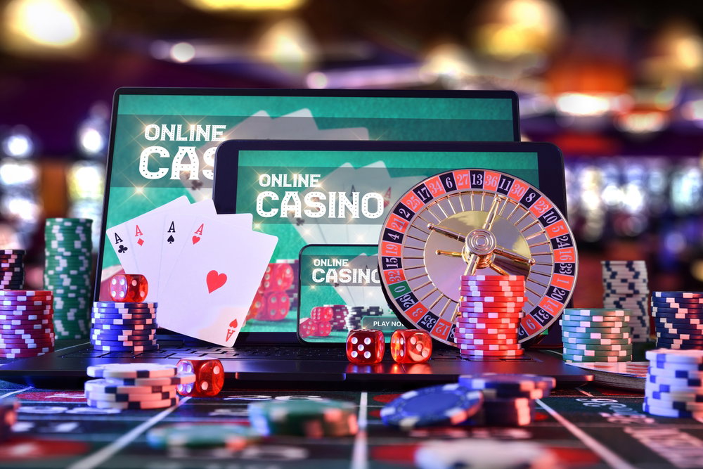 How online casinos differ between Europe and USA « Euro Weekly News