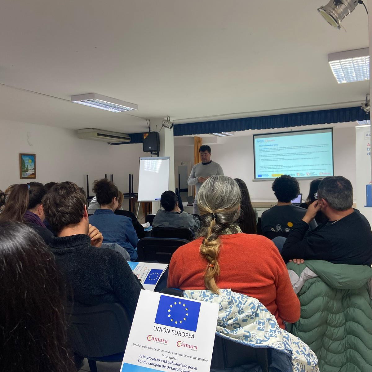 Understanding Verifactu. Mojacar Businesses Prepare