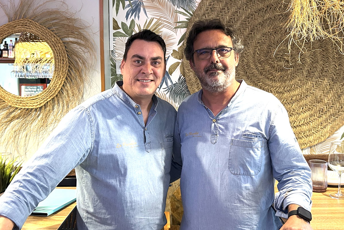 Dema & David’s Picadita - heart of Fuengirola « Euro Weekly News