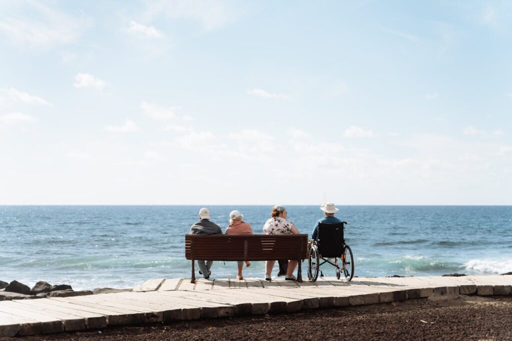 Changes to Spanish retirement coming in April « Euro Weekly News