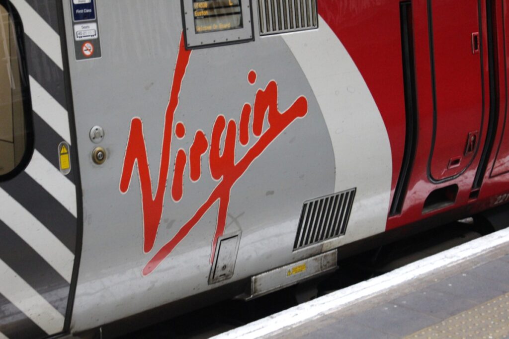 Virgin aims to rival Eurostar « Euro Weekly News