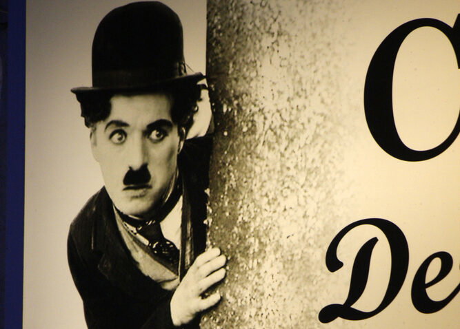 What we can learn from silent films about visual storytelling
