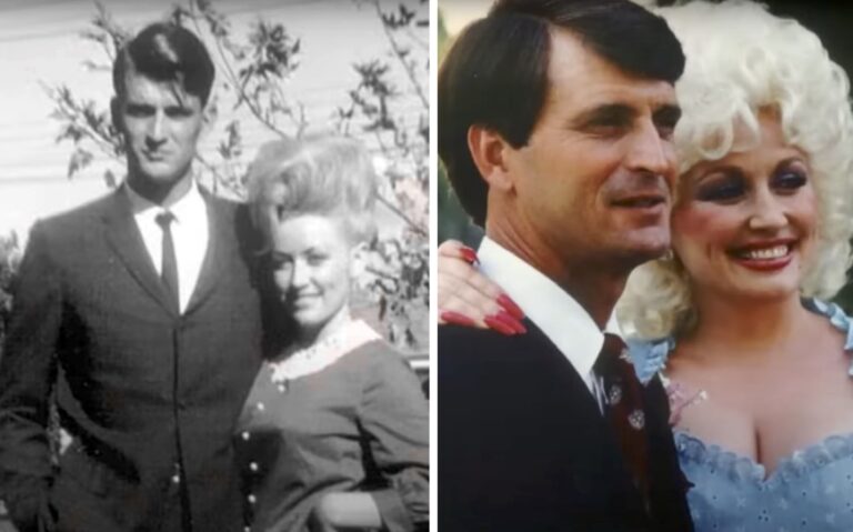 Dolly Parton devastated by loss of husband « Euro Weekly News