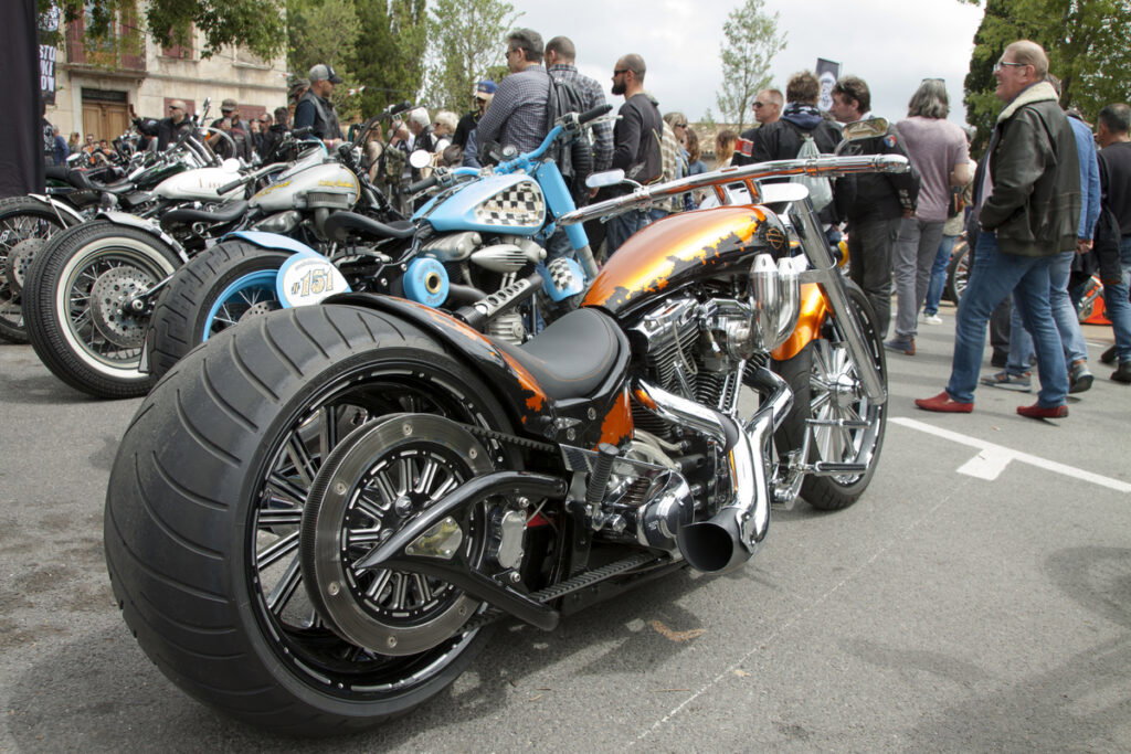 Harley Weekends Harley-Davidson weekend, Benalmadena « Euro Weekly News