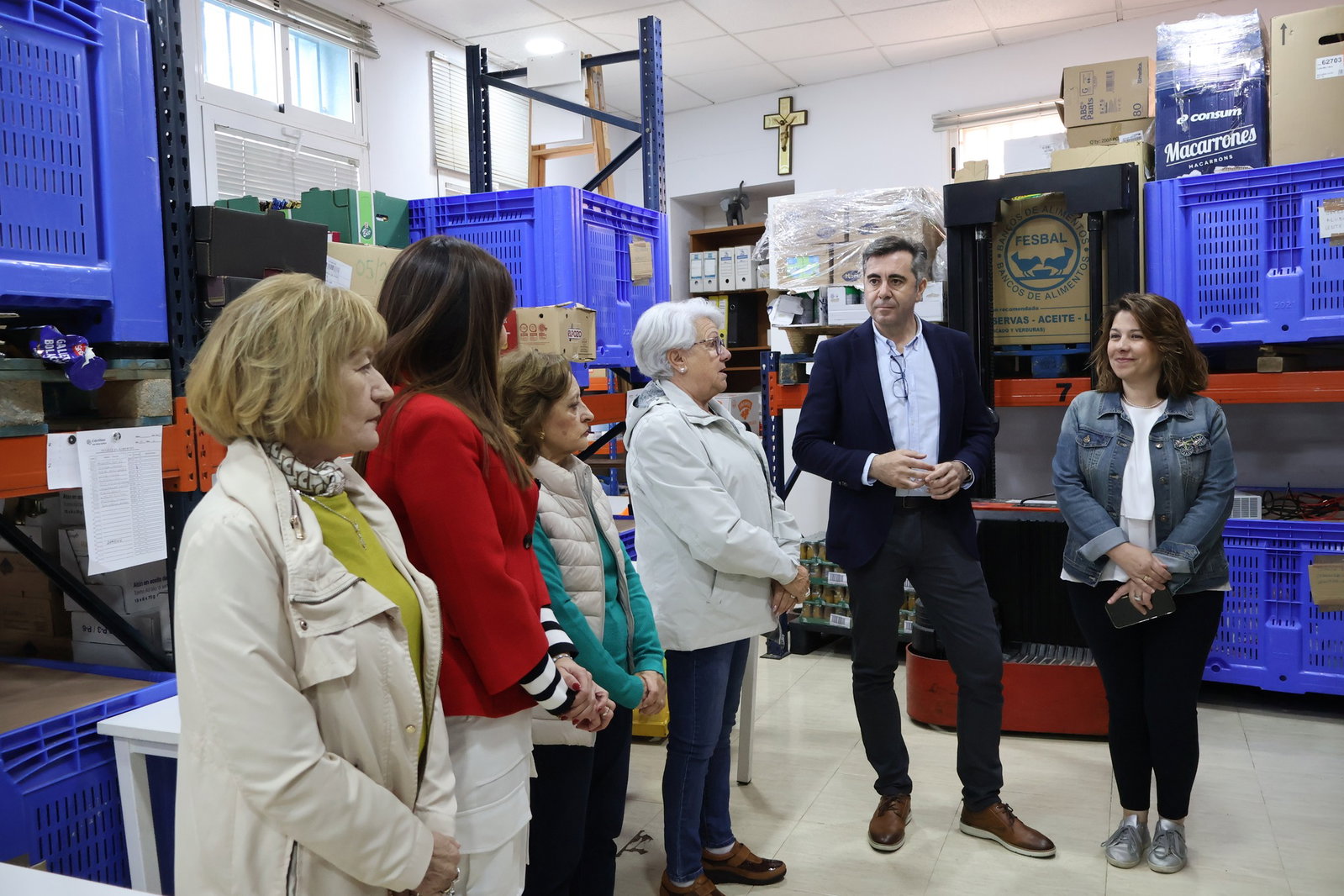 Support grows for families in need « Euro Weekly News
