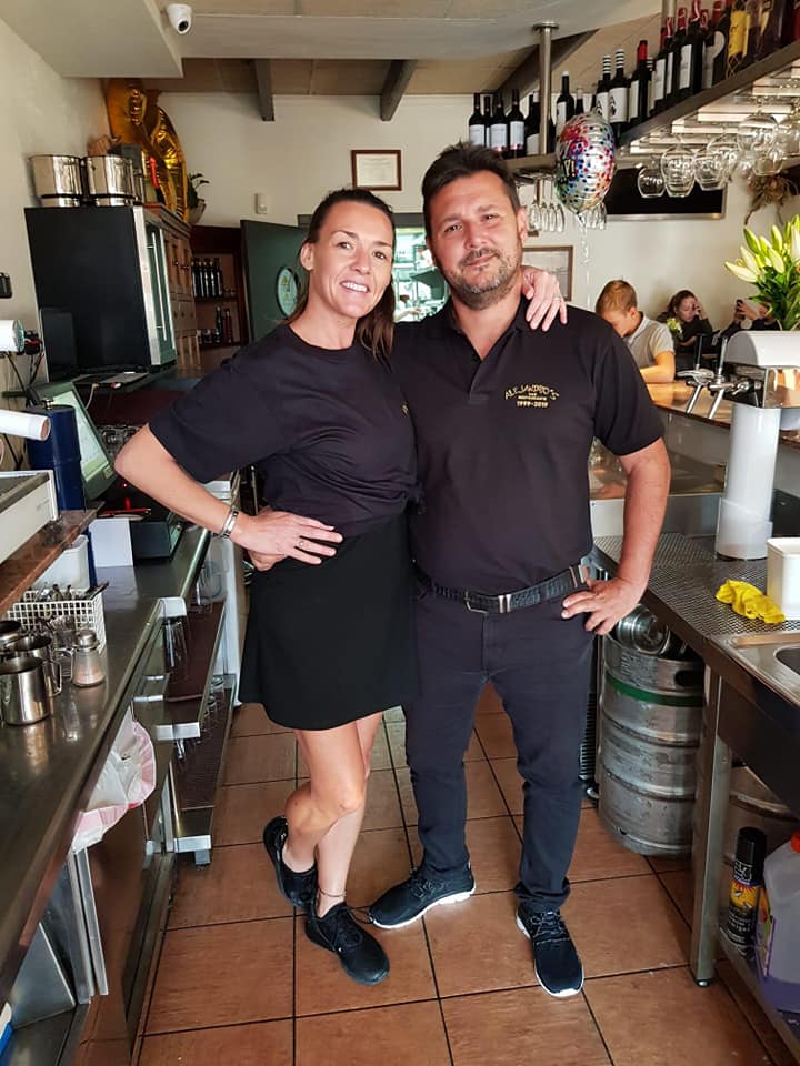 Twenty-five years of family at Alejandro’s « Euro Weekly News