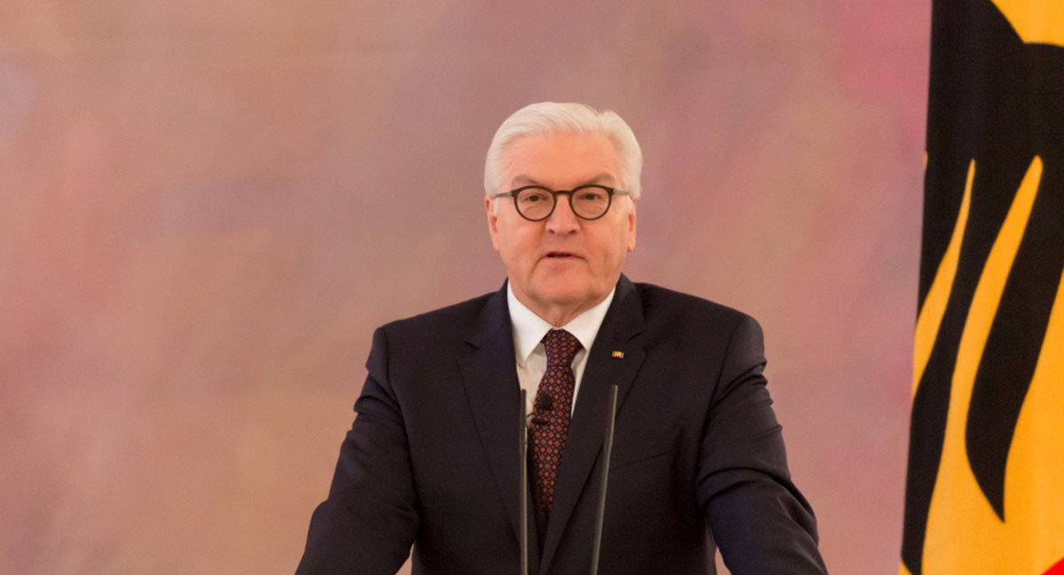 A formal apology to Azerbaijan