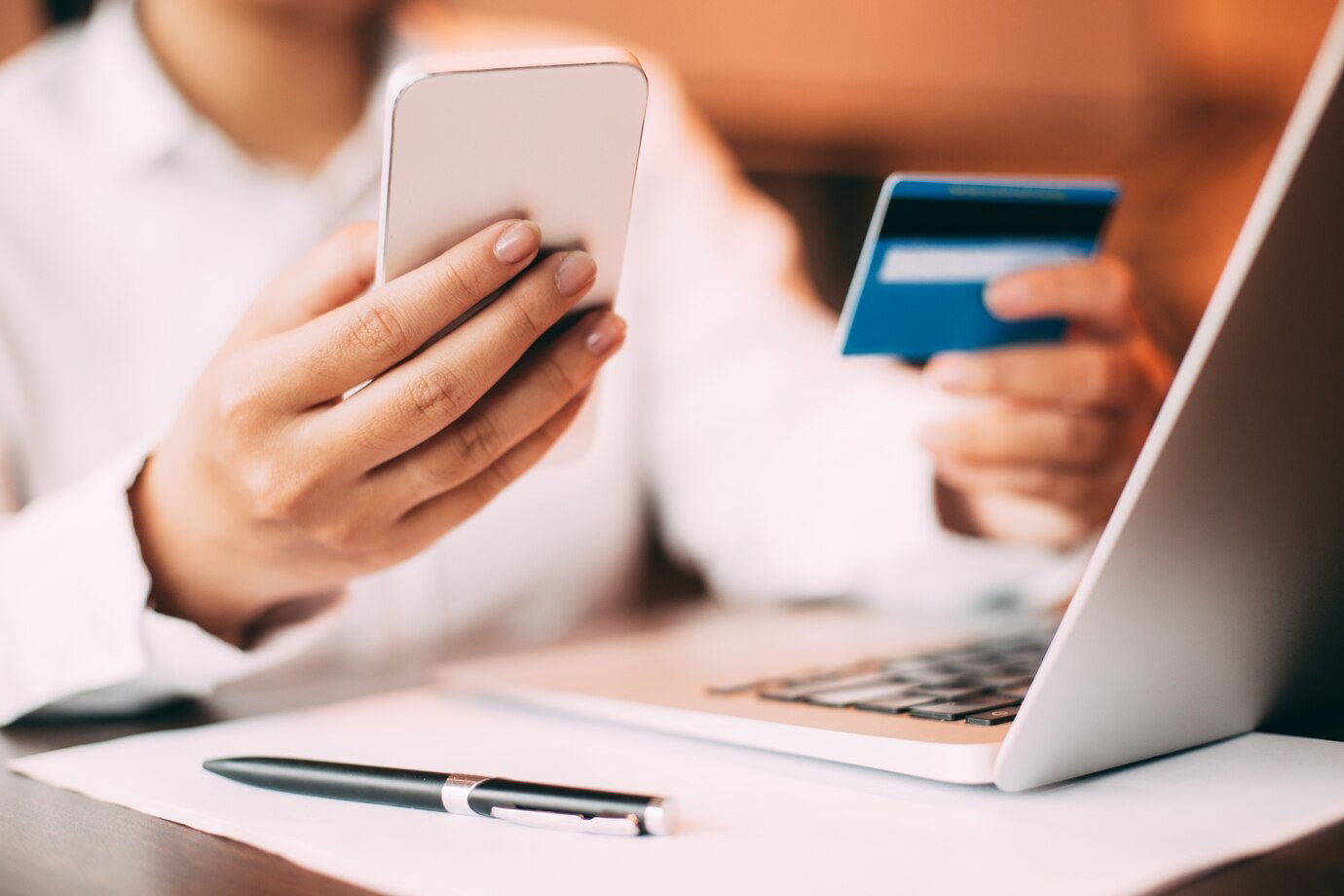 A Simple PayID for Making Online Deposits in Australia