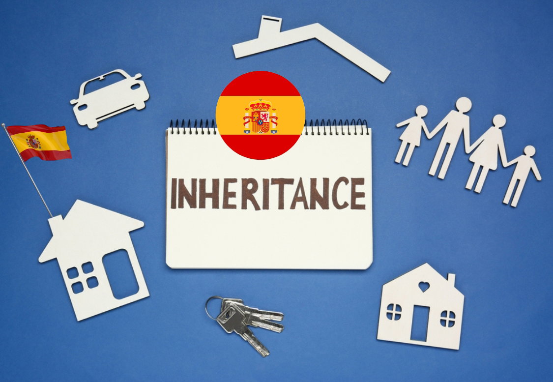 Spain’s ‘shock’ inheritance laws: 2025 Guide « Euro Weekly News