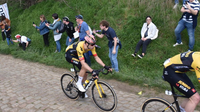 A Drop in Form, Reasons for Optimism – and a Stark Confession: “I’ve Lost My Sprint”