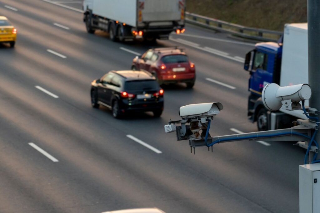 Speed cameras in Spain 2025: Avoid fines « Euro Weekly News