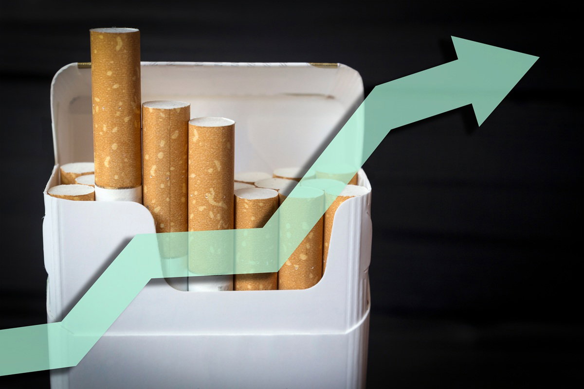 tobacco plant health benefits Green Tobacco Sickness - Overview