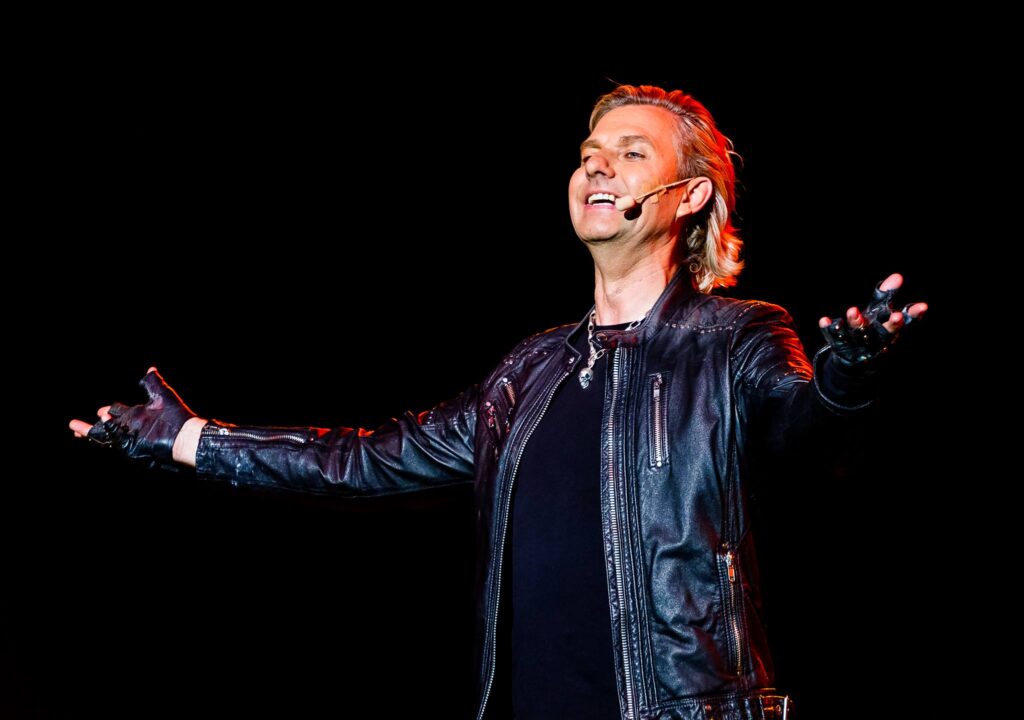 Labero’s Magic World comes to Fuengirola « Euro Weekly News