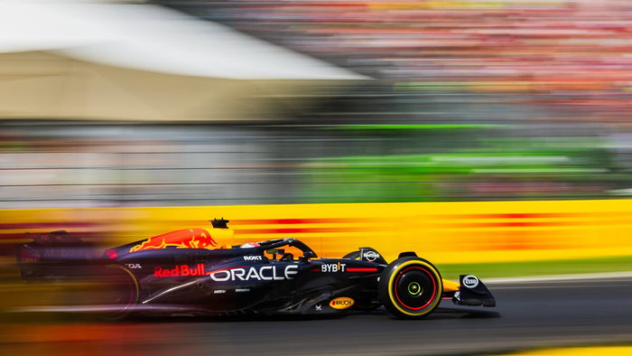 LAST saudi arabian Grand Prix was decided by an incident at the first corner between the race winner, Oscar Piastri, and the pole-sitter, Max Verstappen.