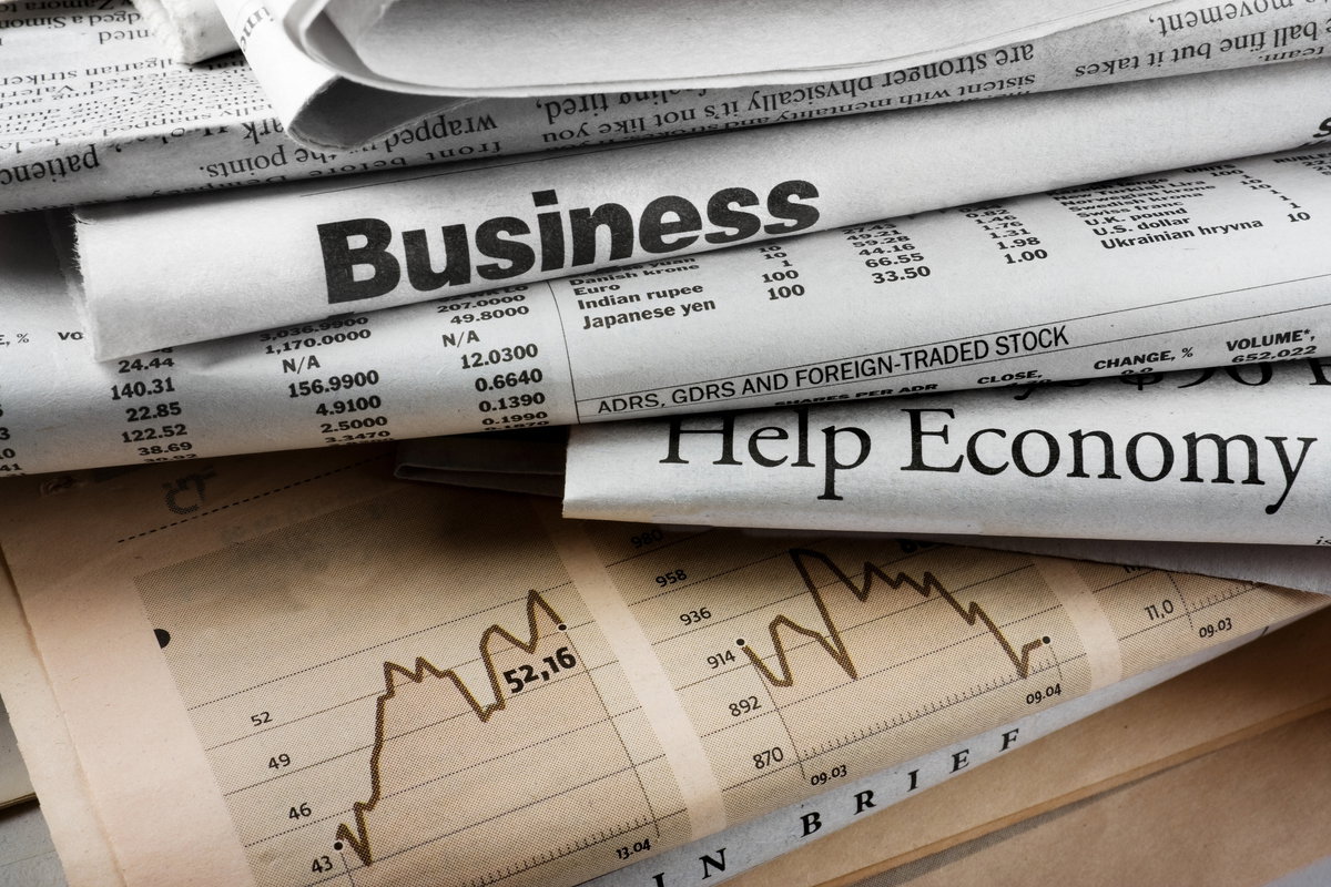 Finance news round-up from around the world « Euro Weekly News