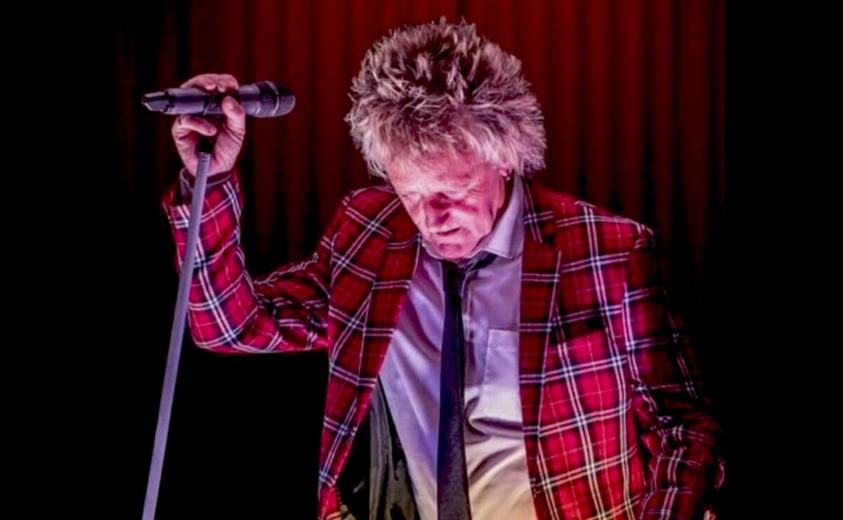 Rev up for Rod at Darby’s « Euro Weekly News