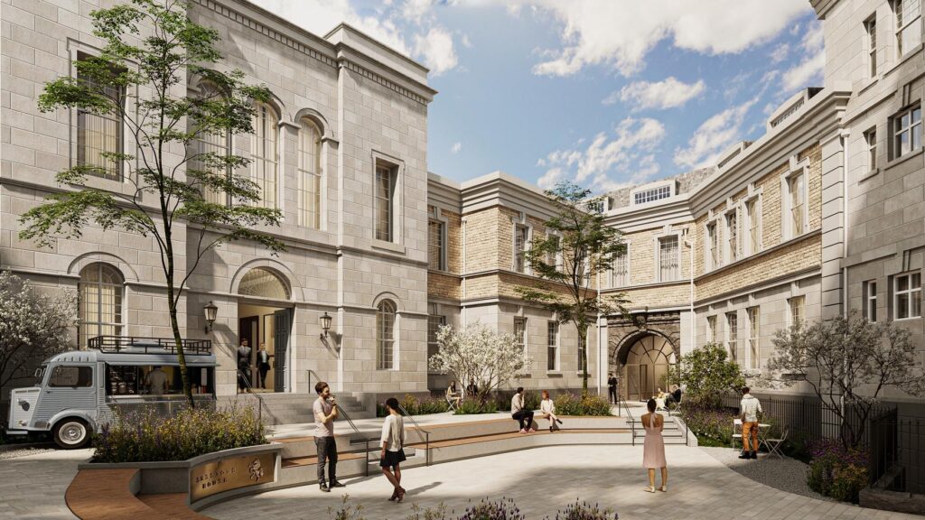 How much 3D architectural visualisation costs? « Euro Weekly News