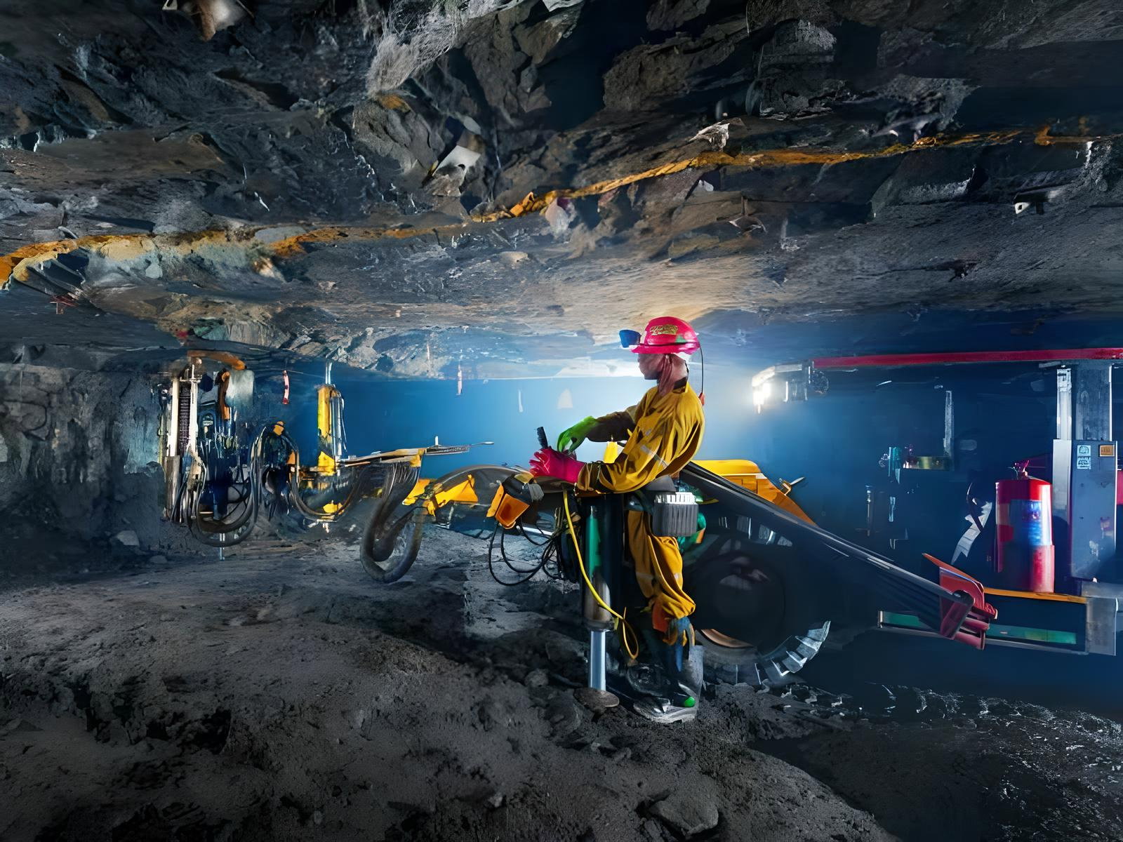 260 gold miners were rescued in South Africa « Euro Weekly News
