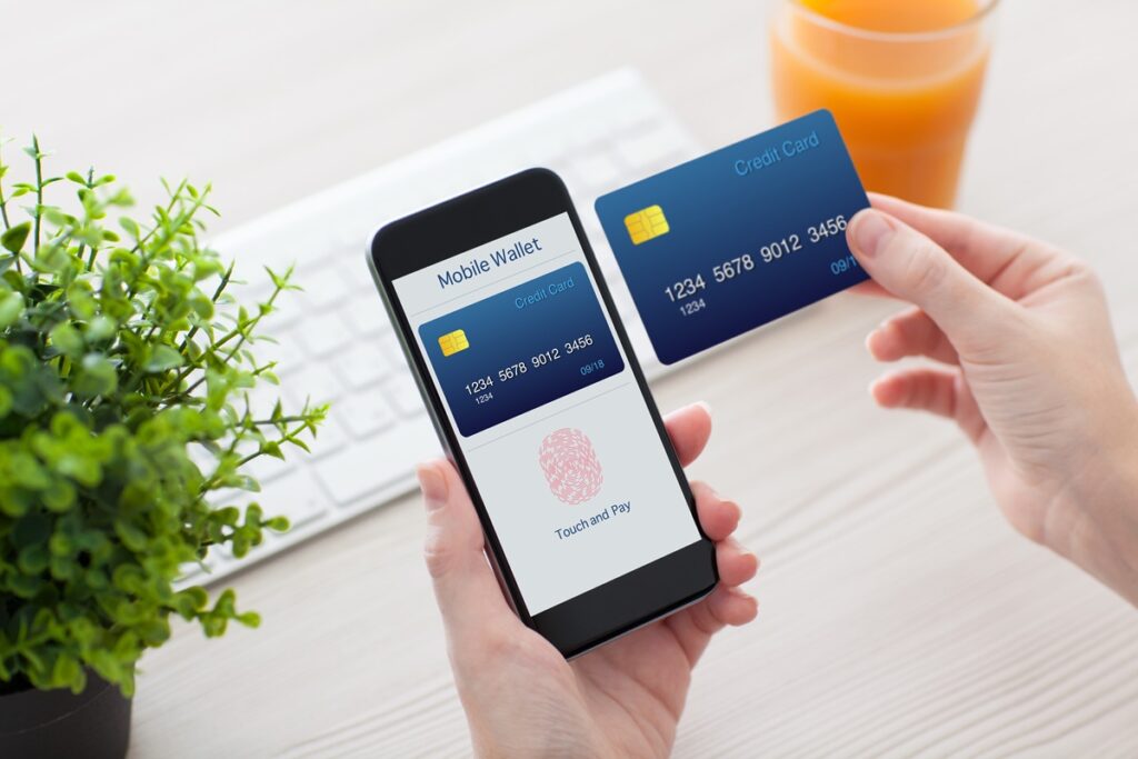Save cards on Android: Is google’s NFC safe? « Euro Weekly News
