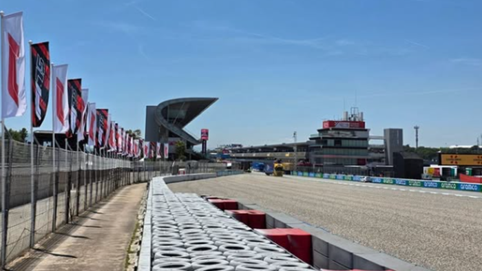 Circuit de Barcelona-Catalunya
