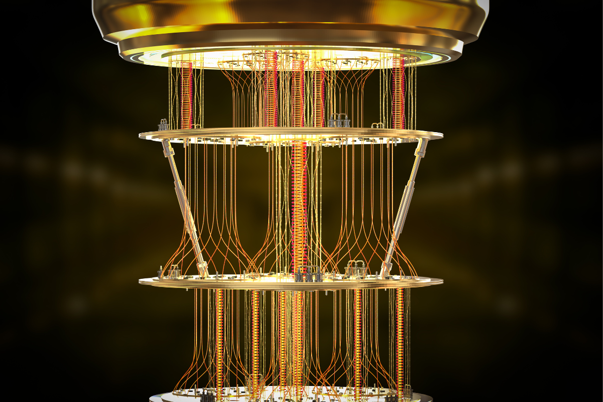 The First Quantum Computer in Barcelona « Euro Weekly News