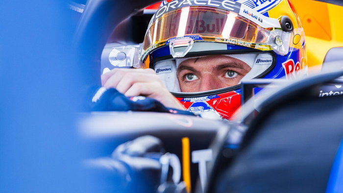 Max Verstappen has conceded that Red Bull may have gone too far with its set-up tweaks between the first and second free practice sessions at the Monaco Grand Prix, after the defending world champion slipped down the order on Friday.