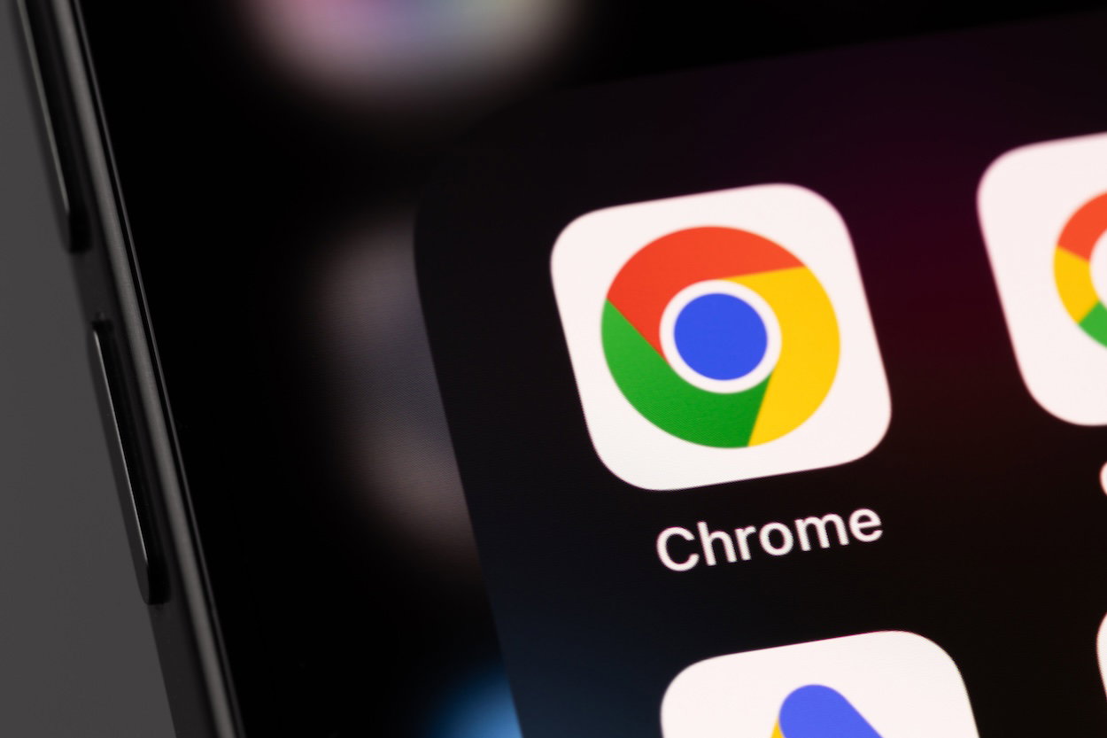 Emergency Chrome update for 3 billion users « Euro Weekly News