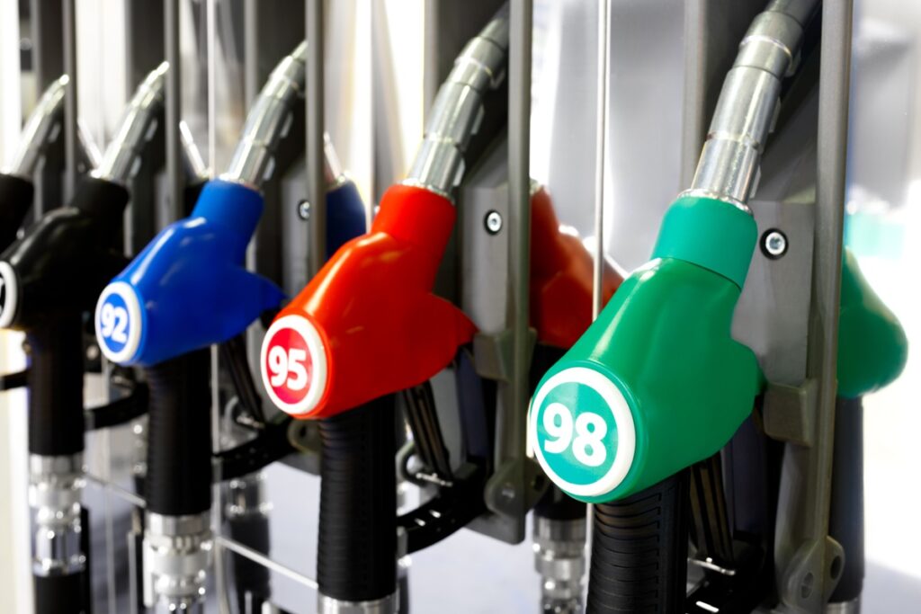 Petrol 95 vs 98: Which fuel is best &laquo; Euro Weekly News