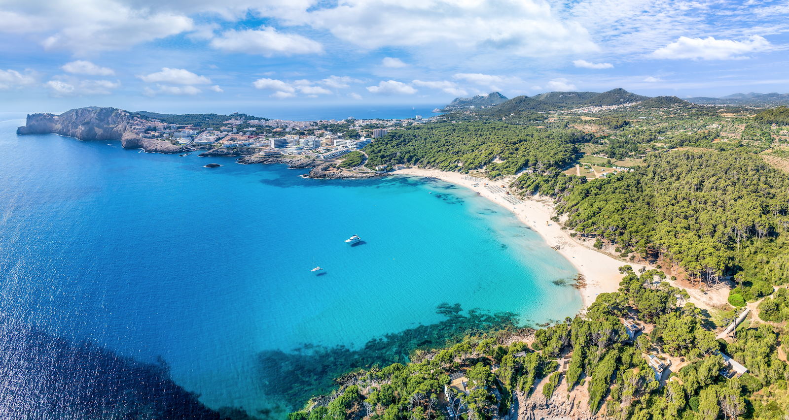 Balearics: sun, sheep and seafaring invaders! « Euro Weekly News