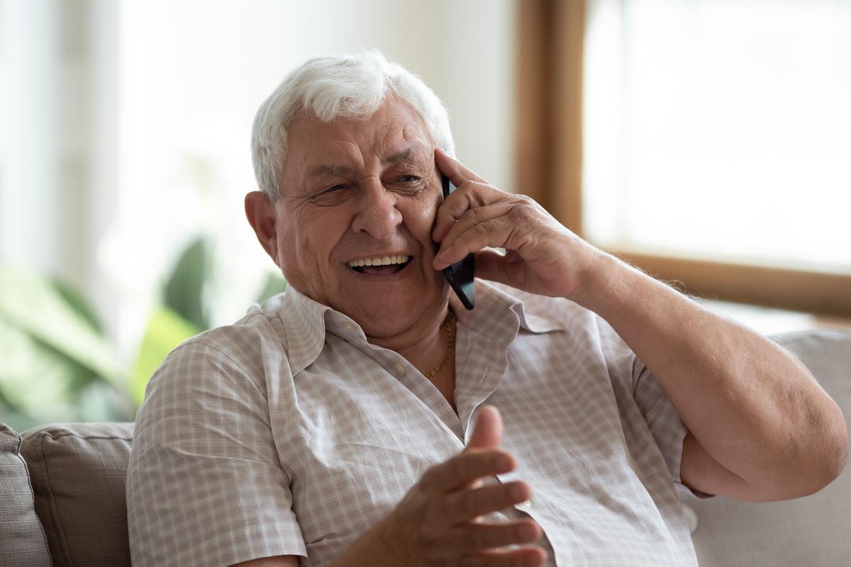 Friendline Age in Spain Friendline « Euro Weekly News