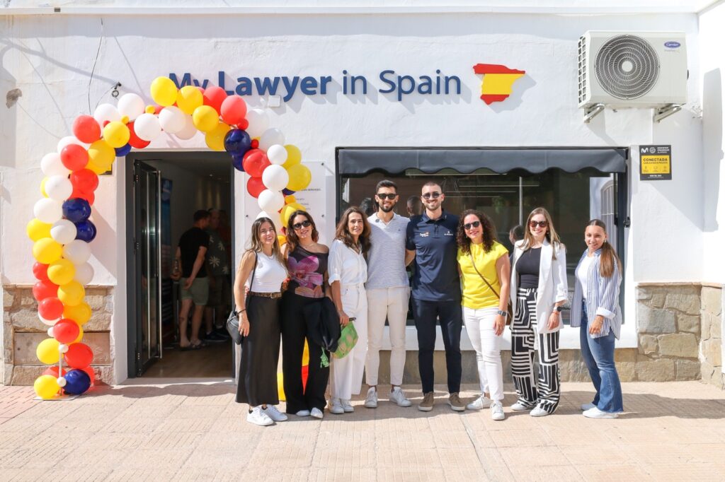 Moving to Spain? Here’s the legal team that has your back « Euro Weekly ...