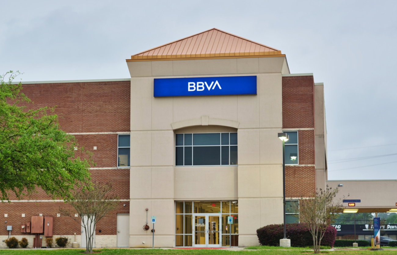 BBVA ranks in US « Euro Weekly News