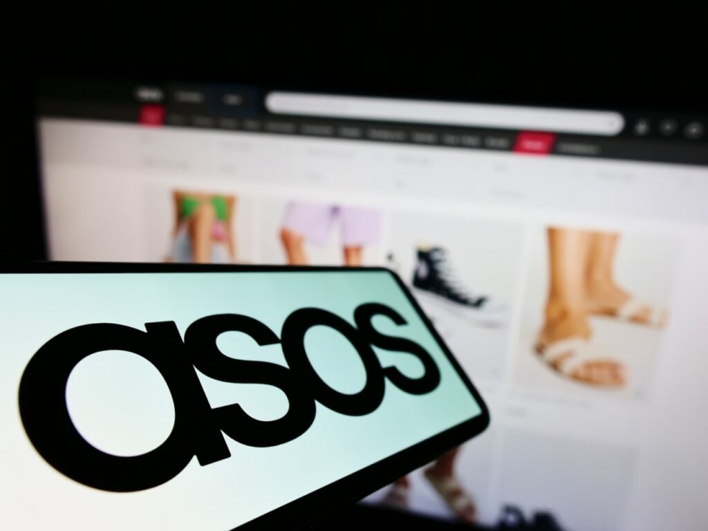 ASOS bans shoppers for “too many returns” « Euro Weekly News