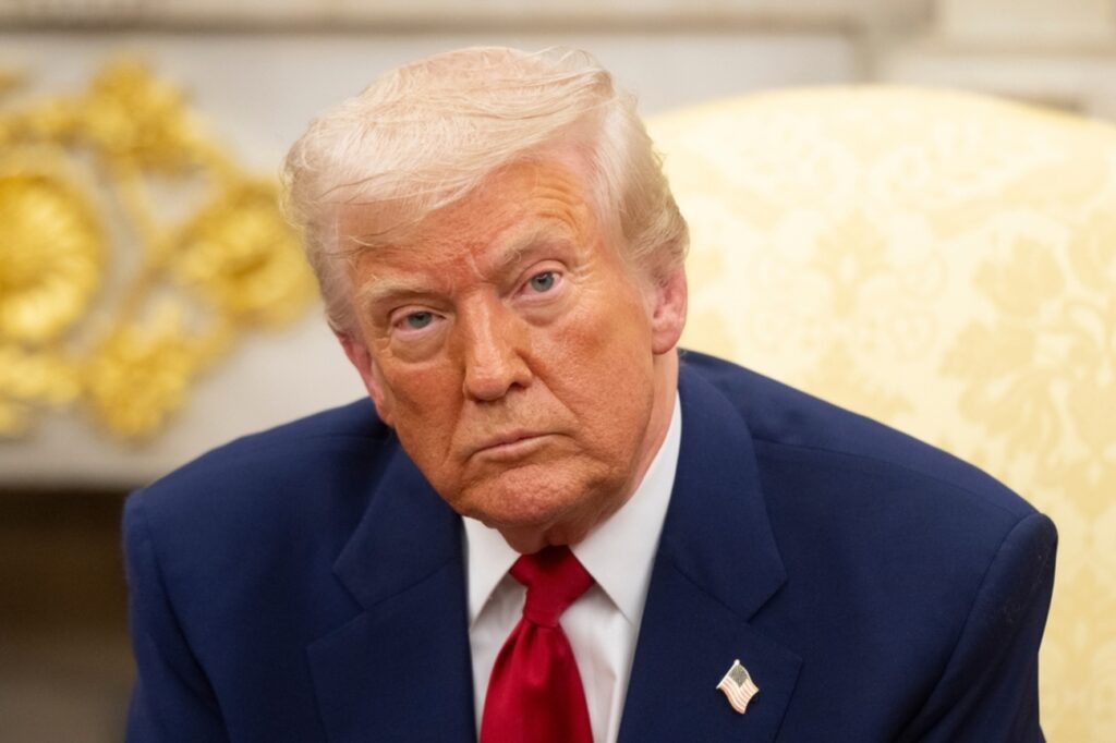Trumps Nobel Peace Prize snub to Norway PM Donald Trump has escalated tensions with Europe after privately telling Norways prime minister, Jonas Gahr Støre, that failing to win […]