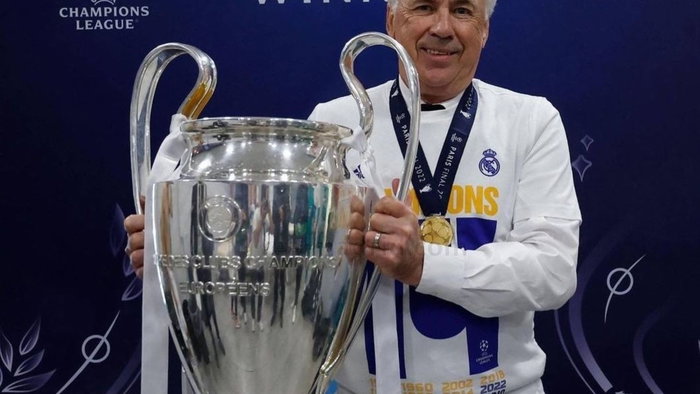 Carlo Ancelotti
