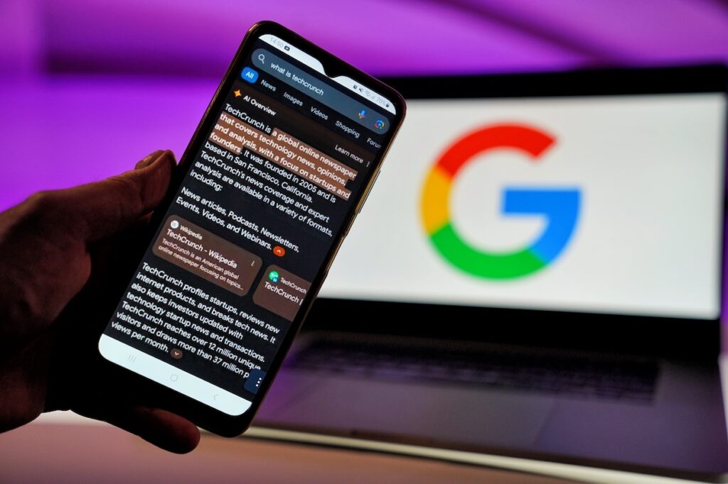 New Google AI Search Mode VS AI Overview Euro Weekly News new-google-ai-search-mode-vs-ai-overview-euro-weekly-news