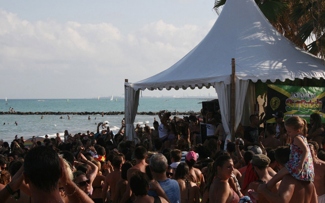 The ultimate guide to upcoming music festivals « Euro Weekly News
