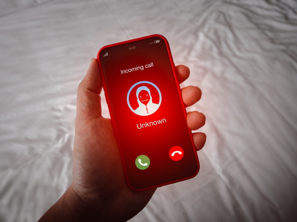 Robocalls in Spain: How to spot and stop them « Euro Weekly News