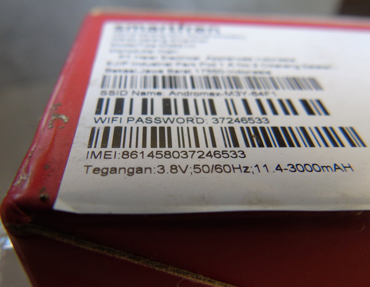 Your phone’s deadliest secret: The IMEI scam « Euro Weekly News