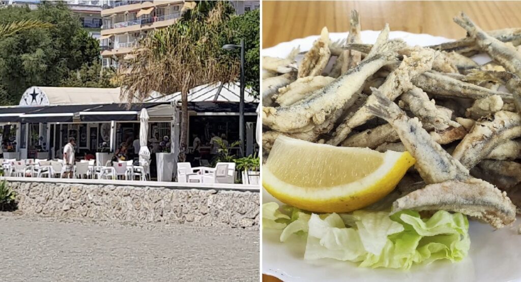 Best โespetosโ in Axarquรญa, now official ยซ Euro Weekly News