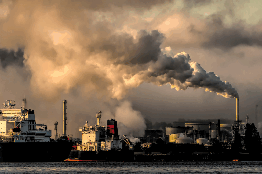 UK Air Pollution Drops But Ozone Danger Rises Euro Weekly News uk-air-pollution-drops-but-ozone-danger-rises-euro-weekly-news