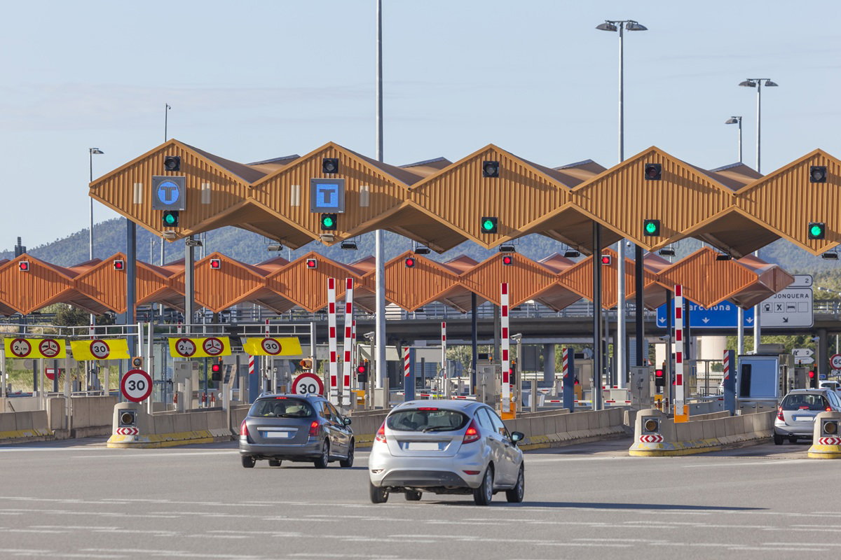 Say Goodbye to tolls on this Spanish Motorway « Euro Weekly News