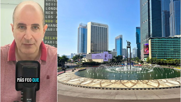 "If stealing is ugly, this city is even uglier!" The 5 cities you should absolutely avoid (according to a travel agent)