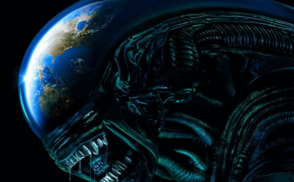 Trending TV: Alien: Earth and Butterfly « Euro Weekly News