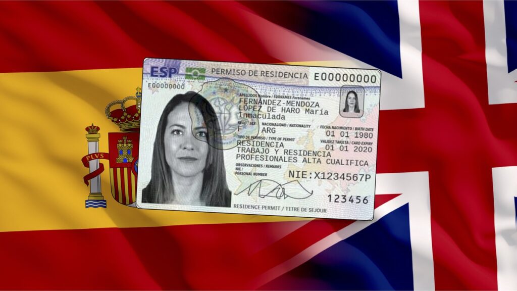 Spain Identification Card Don’t forget your TIE renewal Brits in Spain « Euro Weekly News