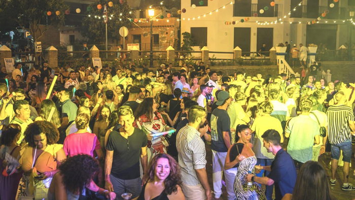 Feria Benahavís