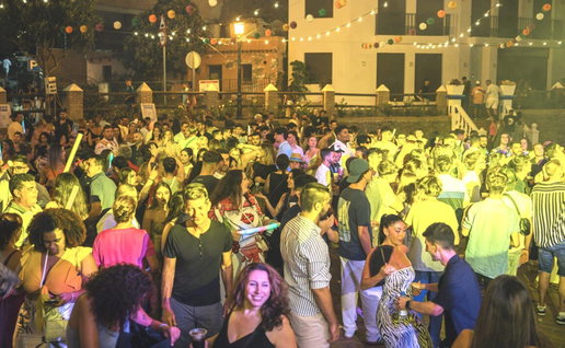 Feria Benahavís
